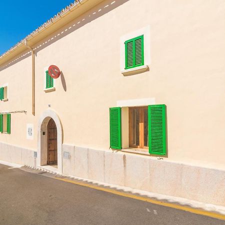 Pegaso Villa Campanet Exterior photo