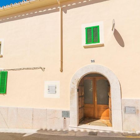 Pegaso Villa Campanet Exterior photo